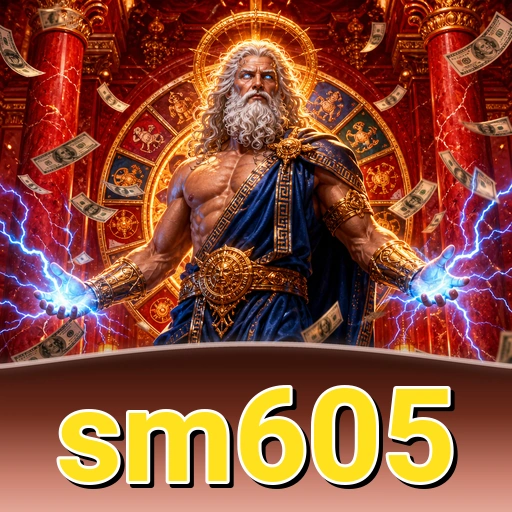 sm605 APK — gampang dipakai