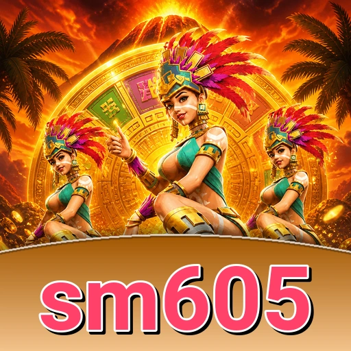 sm605 APK — katalog lengkap