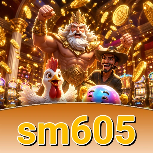 sm605 APK — file sudah dicek