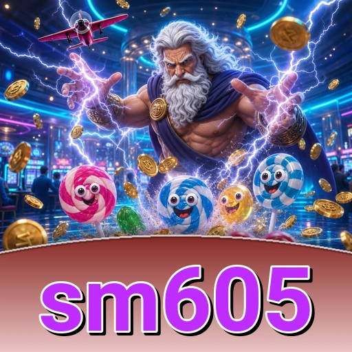 sm605 APK — gak dipotong pulsa